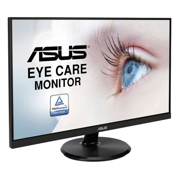 Monitor Asus VA24DQ 24&rdquo; Full HD IPS HDMI Black