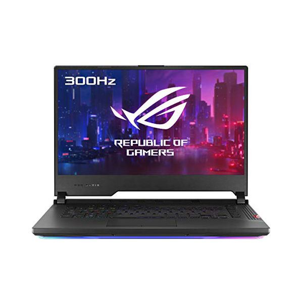 Gaming portable computer Asus G532LWS-HF113T 15&comma;6&rdquo; i7-10875H 32 GB RAM 1 TB SSD Black