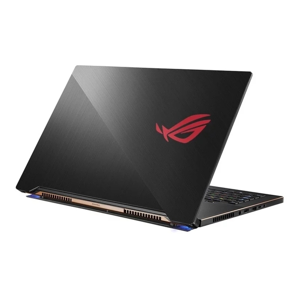 Gaming portable computer Asus GX701LWS-EV029T 17&comma;3&rdquo; i7-10750H 32 GB RAM 1 TB SSD Black