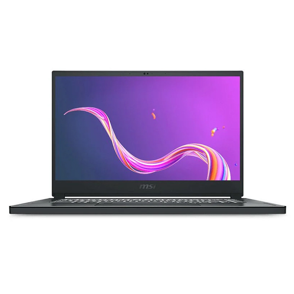 Gaming portable computer MSI Creator 15-265ES 15” i7-10875H 32 GB RAM 1 TB SSD