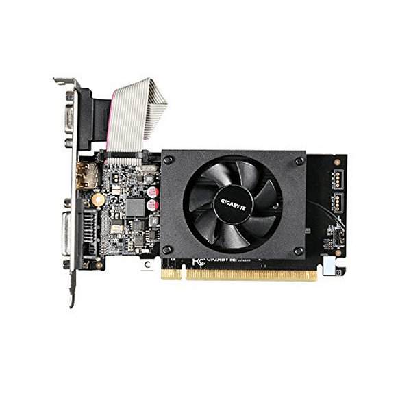 Graphics card Gigabyte ITGPE30208 - Image 8