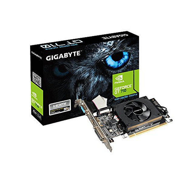 Graphics card Gigabyte ITGPE30208 - Image 5