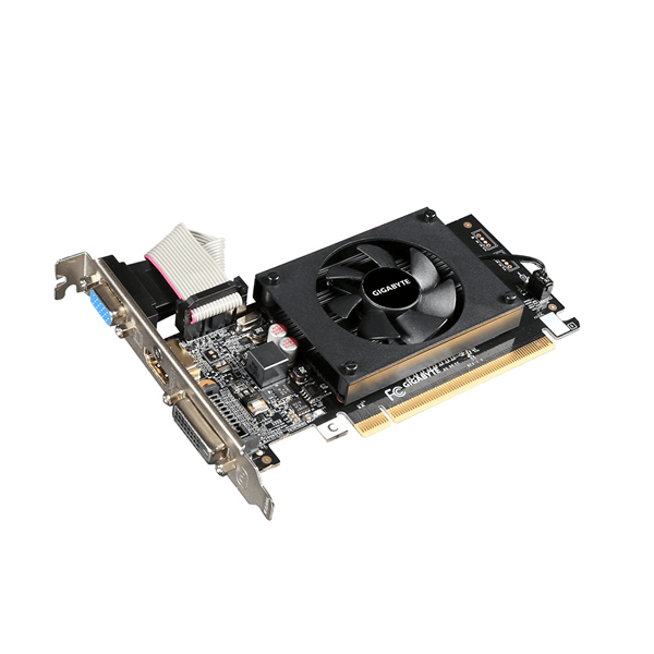 Graphics card Gigabyte ITGPE30208 - Image 3