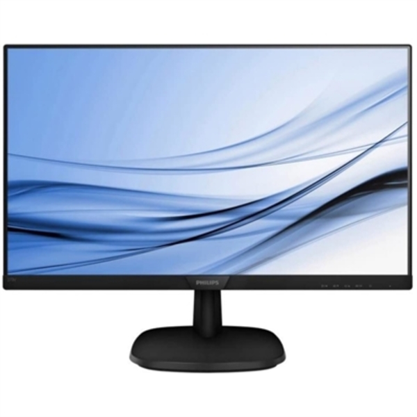 Monitor Philips 273V7QDAB 27” FHD IPS HDMI