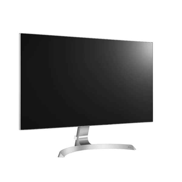 Monitor LG 27MP89HM-S 27” IPS FHD