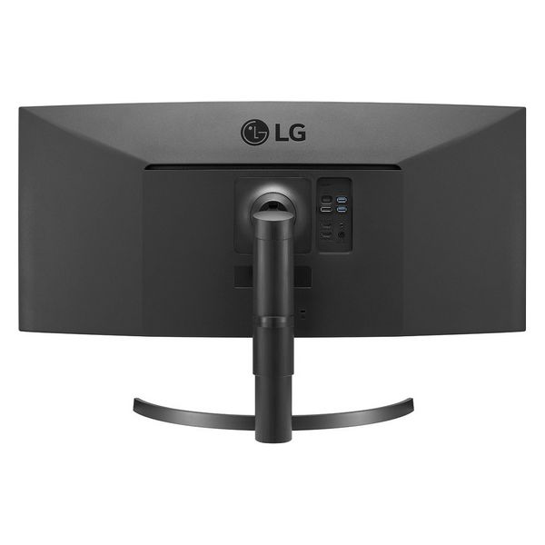 Monitor LG UltraWIDe 35WN65C-B 35” WQHD VA HDMI Curved - Image 6
