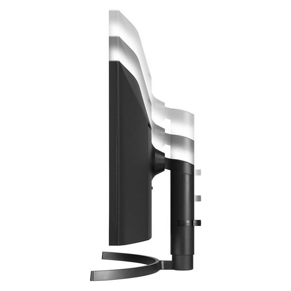 Monitor LG UltraWIDe 35WN65C-B 35” WQHD VA HDMI Curved - Image 3