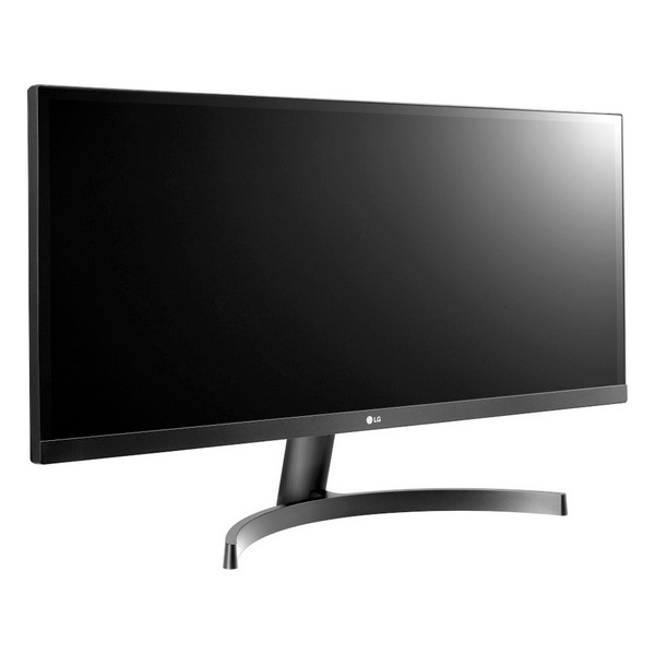 Monitor LG 29WL500-B 29” WFHD IPS HDMI Black - Image 4